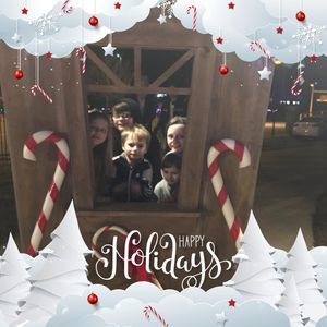 Meet your Posher, Donna